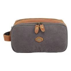 TSD Brand Turtle Ridge Toiletry Bag