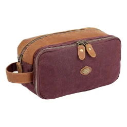 TSD Brand Turtle Ridge Toiletry Bag