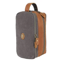 TSD Brand Turtle Ridge Toiletry Bag