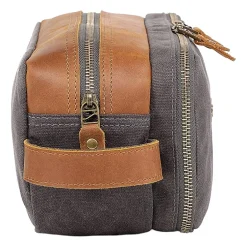TSD Brand Turtle Ridge Toiletry Bag