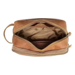 TSD Brand Turtle Ridge Toiletry Bag