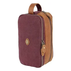 TSD Brand Turtle Ridge Toiletry Bag