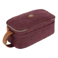 TSD Brand Turtle Ridge Toiletry Bag