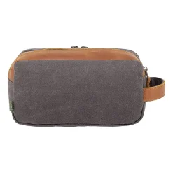 TSD Brand Turtle Ridge Toiletry Bag