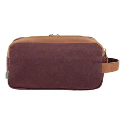 TSD Brand Turtle Ridge Toiletry Bag
