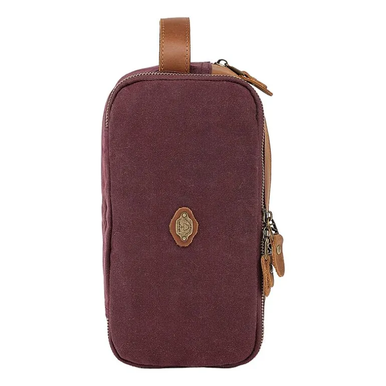 TSD Brand Turtle Ridge Toiletry Bag