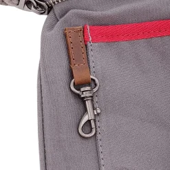TSD Brand Urban Light Crossbody Messenger Bag