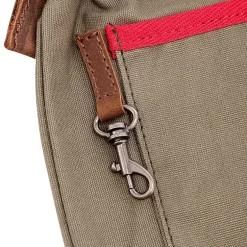 TSD Brand Urban Light Crossbody Messenger Bag