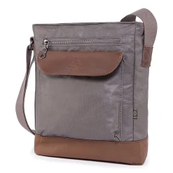 TSD Brand Urban Light Crossbody Messenger Bag