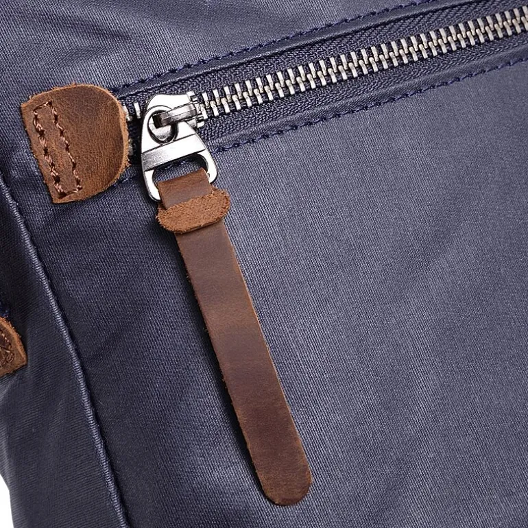 TSD Brand Urban Light Crossbody Messenger Bag