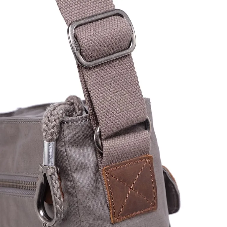 TSD Brand Urban Light Crossbody Messenger Bag
