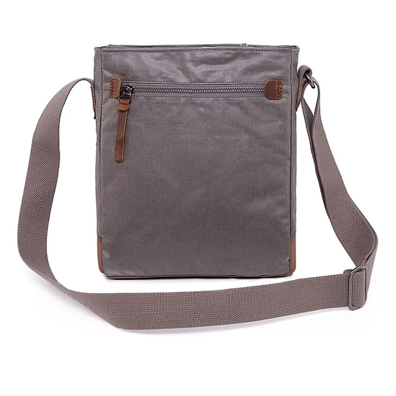 TSD Brand Urban Light Crossbody Messenger Bag
