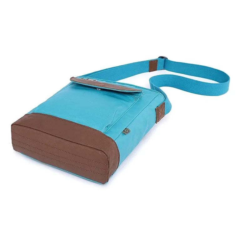 TSD Brand Urban Light Crossbody Messenger Bag