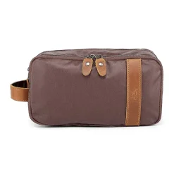 TSD Brand Urban Light Toiletry Bag