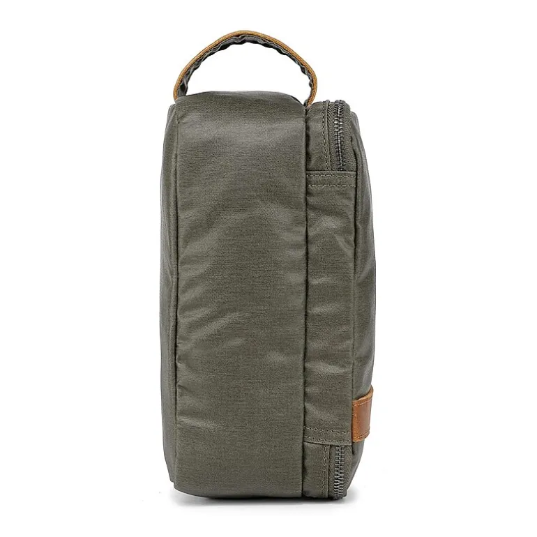 TSD Brand Urban Light Toiletry Bag