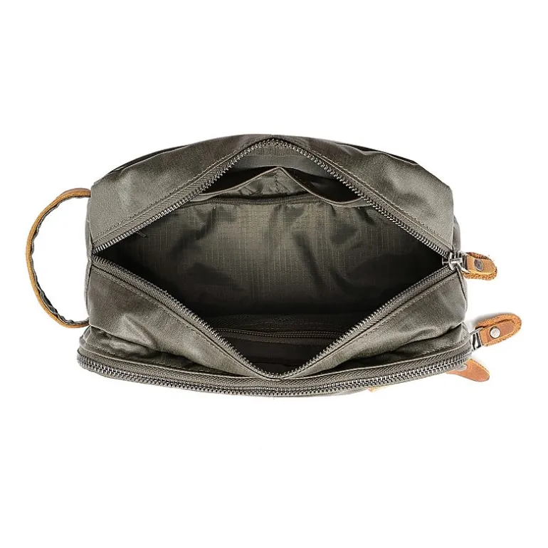 TSD Brand Urban Light Toiletry Bag