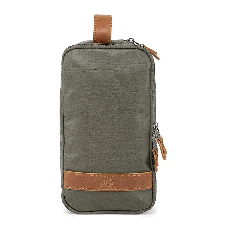 TSD Brand Urban Light Toiletry Bag
