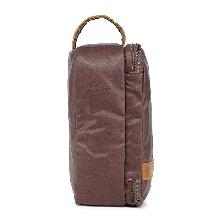 TSD Brand Urban Light Toiletry Bag