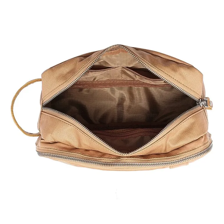 TSD Brand Urban Light Toiletry Bag