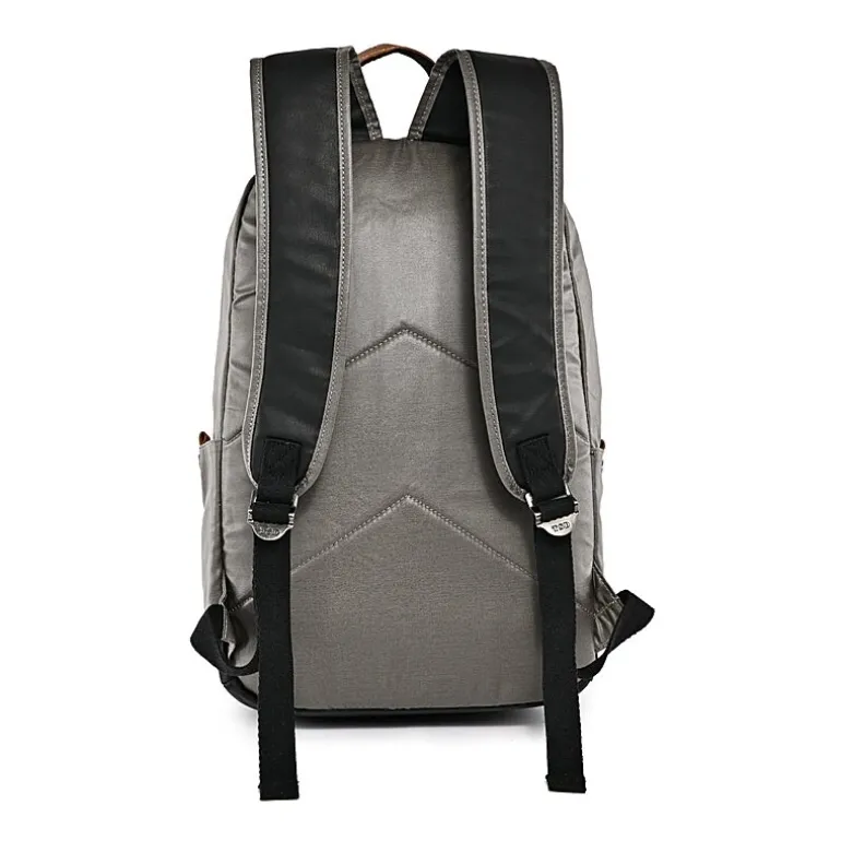 TSD Brand Urban Light Unisex Adult Backpack