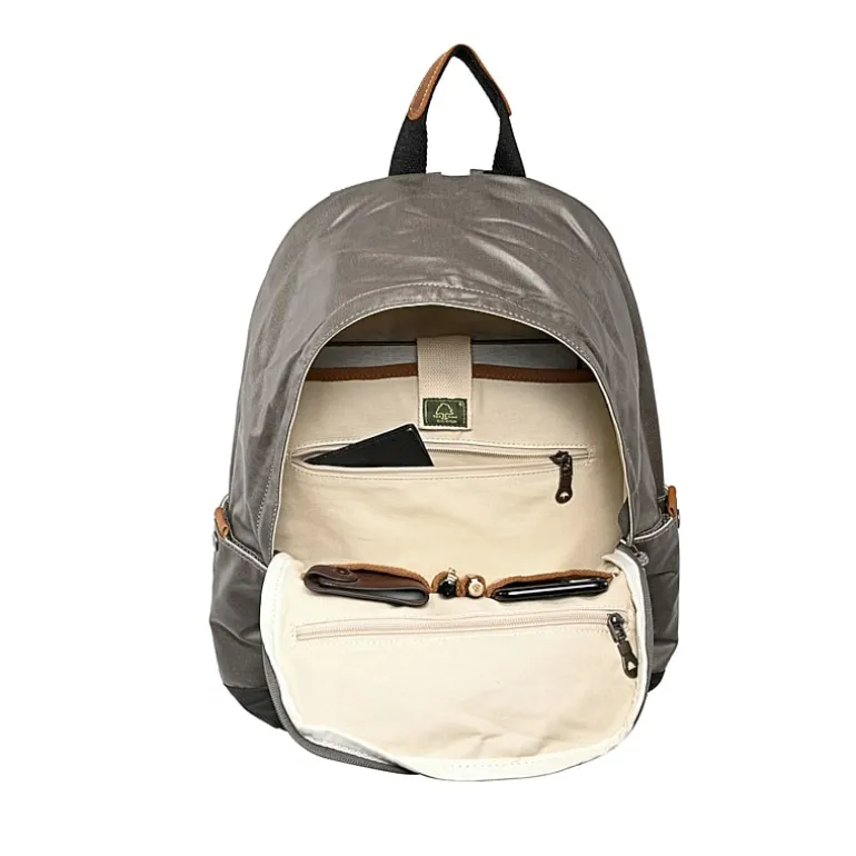 TSD Brand Urban Light Unisex Adult Backpack