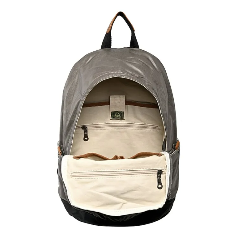 TSD Brand Urban Light Unisex Adult Backpack