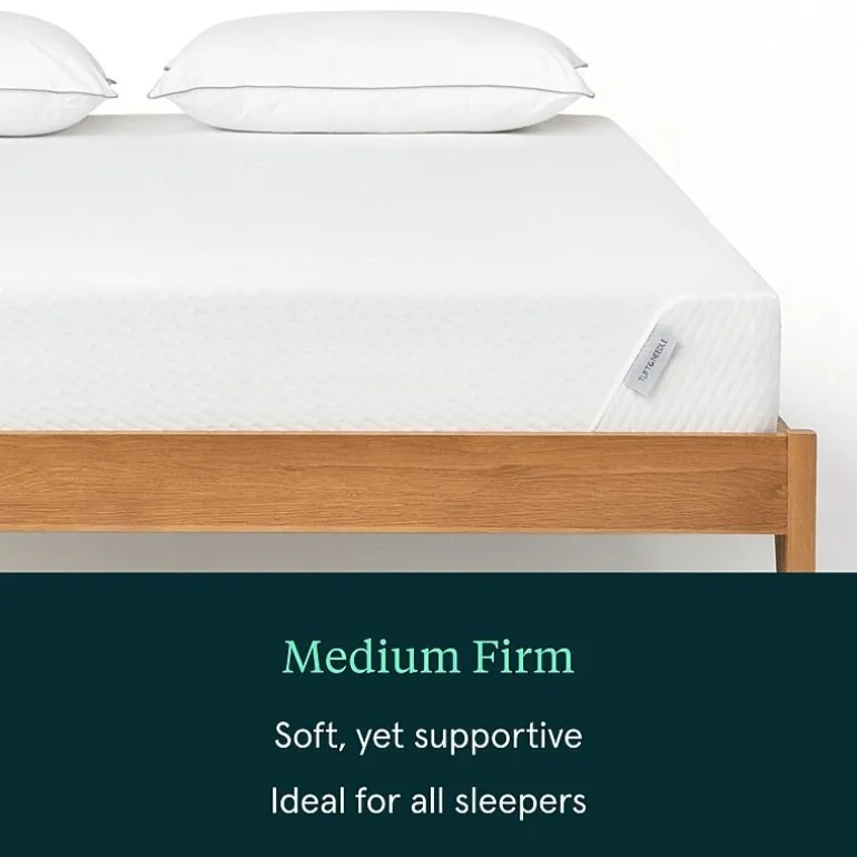 Tuft & Needle 9.5" Medium Firm Foam - Mattress in a Box
