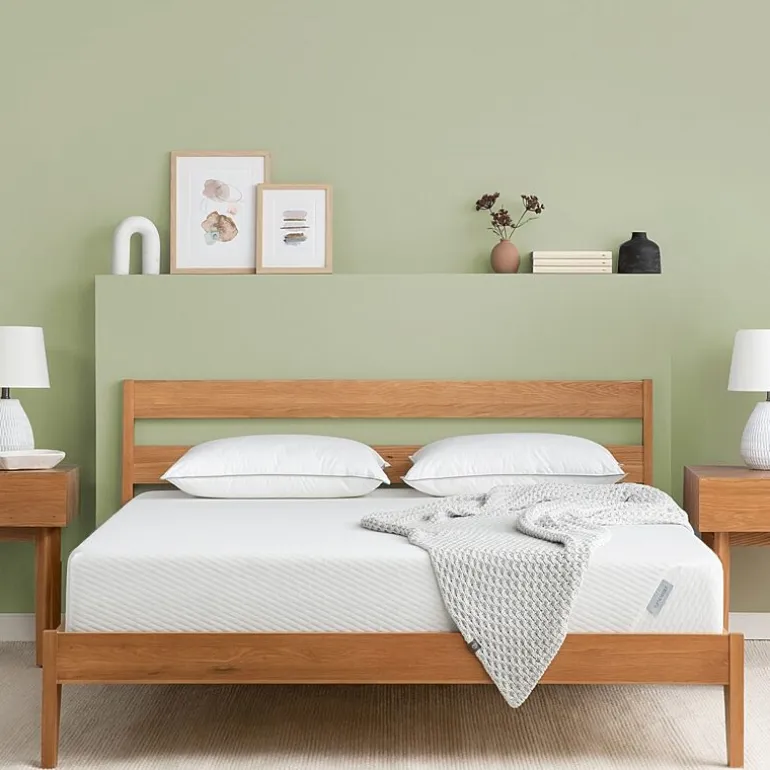 Tuft & Needle 9.5" Medium Firm Foam - Mattress in a Box