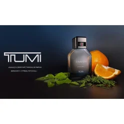 TUMI Awaken [08:00 GMT] Eau De Parfum