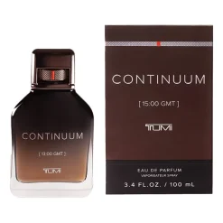 TUMI Continuum [12:00 GMT] Eau De Parfum