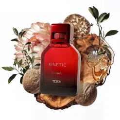 TUMI Kinetic [--:-- GMT] Eau De Parfum