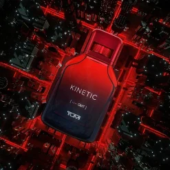 TUMI Kinetic [--:-- GMT] Eau De Parfum