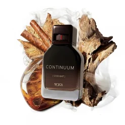 TUMI Continuum [12:00 GMT] Eau De Parfum 2-Pc Gift Set ($185 Value)