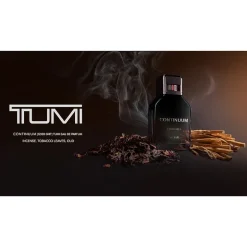 TUMI Continuum [12:00 GMT] Eau De Parfum 2-Pc Gift Set ($185 Value)