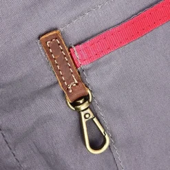 Turtle Ridge 4-Pocket Crossbody