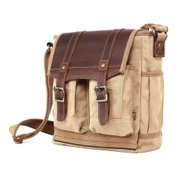 Turtle Ridge 4-Pocket Crossbody