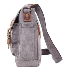 Turtle Ridge 4-Pocket Crossbody