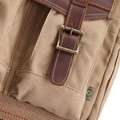 Turtle Ridge 4-Pocket Crossbody