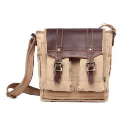 Turtle Ridge 4-Pocket Crossbody