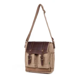 Turtle Ridge 4-Pocket Crossbody