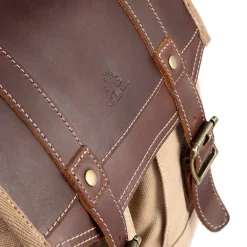 Turtle Ridge 4-Pocket Crossbody