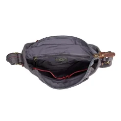 Turtle Ridge 4-Pocket Crossbody
