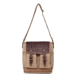 Turtle Ridge 4-Pocket Crossbody