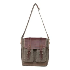 Turtle Ridge 4-Pocket Crossbody
