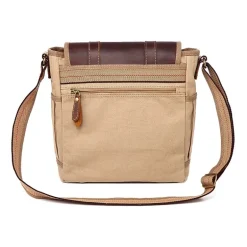 Turtle Ridge 4-Pocket Crossbody