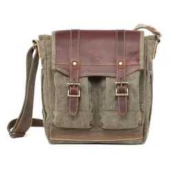 Turtle Ridge 4-Pocket Crossbody
