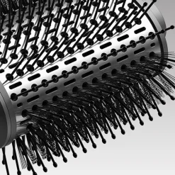 TYMO Airexcel Volumize&Smooth&Dry 3-In-1 Set High Speed Hot Air Brush Hot Air Brush