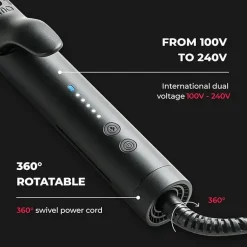 TYMO Airflow 50s Fast Heat Up 1