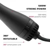TYMO Volumizer Hot Air Brush