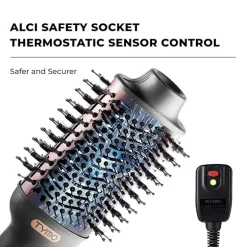 TYMO Volumizer Hot Air Brush